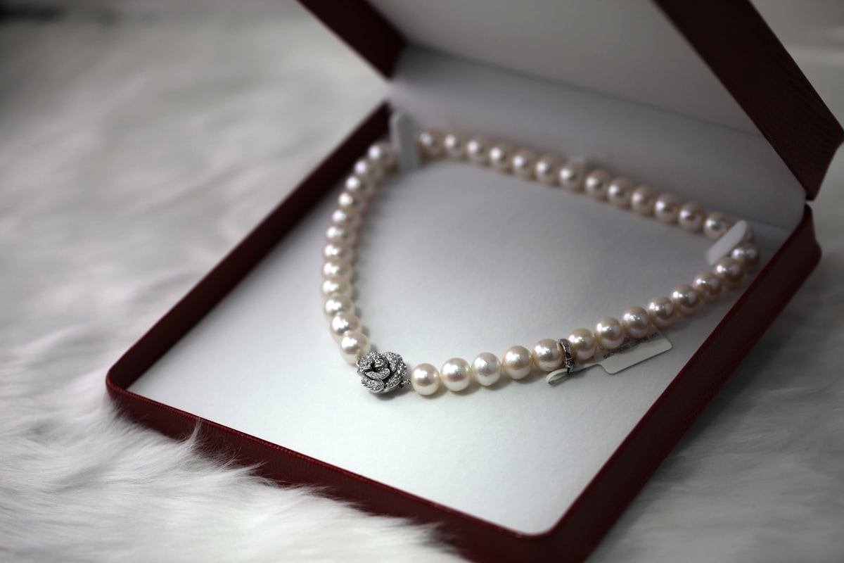Bespoke Jewelry Creation