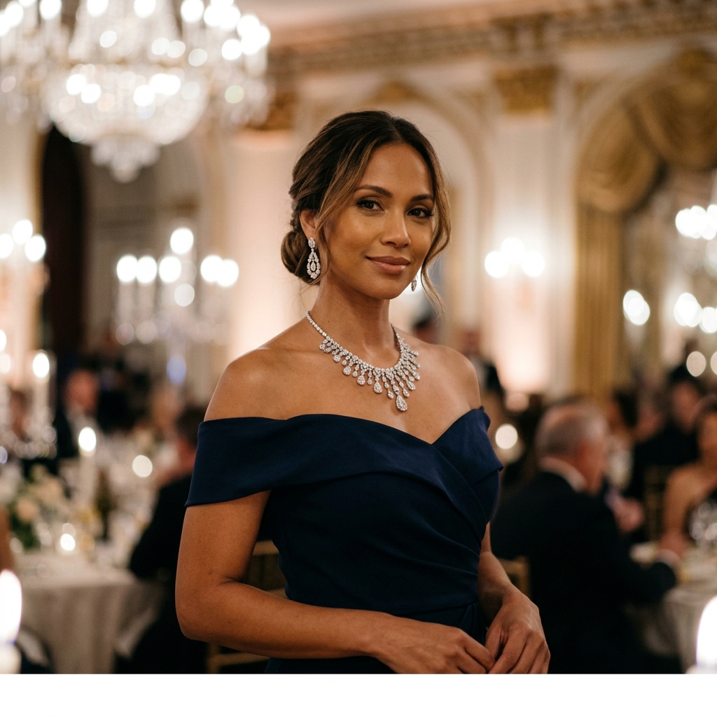 Jewelry Model