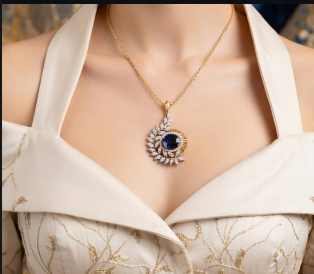 Pendent