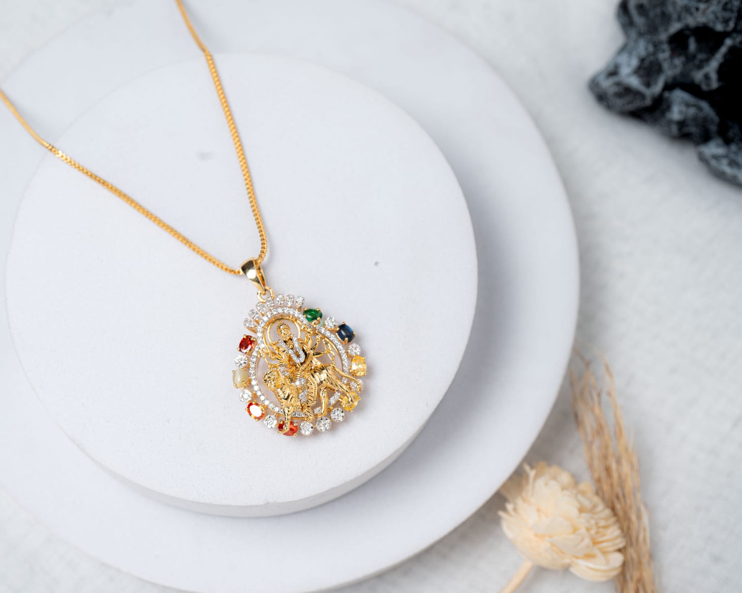 Shagoon Diamond Collection - Diamond Pendant(14k) - Best diamond store in KTM, shop in KTM, Shagoon diamonds diamonds